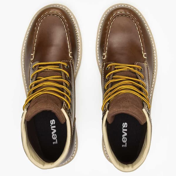 Levi´s Footwear Valmentajat Darrow S Ruskea EU 40 Nainen