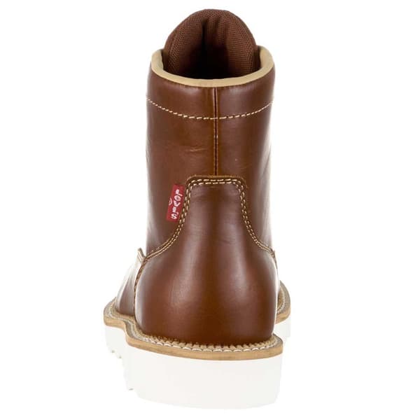 Levi´s Footwear Valmentajat Darrow S Ruskea EU 40 Nainen