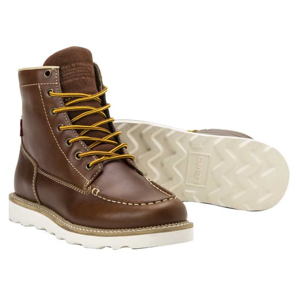 Levi´s Footwear Valmentajat Darrow S Ruskea EU 40 Nainen