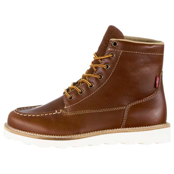 Levi´s Footwear Valmentajat Darrow S Ruskea EU 40 Nainen