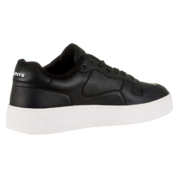 Levi´s Footwear Glide S Lenkkarit Musta EU 39 Nainen