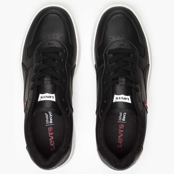 Levi´s Footwear Glide S Lenkkarit Musta EU 39 Nainen