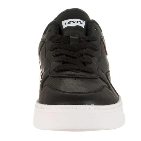 Levi´s Footwear Glide S Lenkkarit Musta EU 39 Nainen