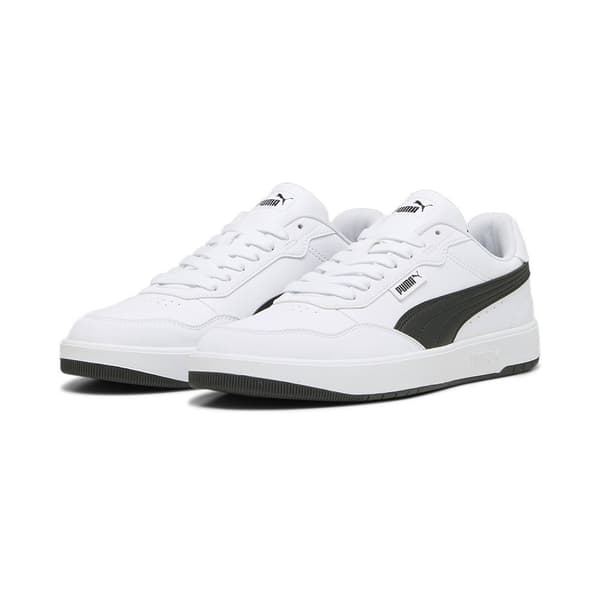 Puma Utbildare Court Ultra Lite Vit EU 40 Man