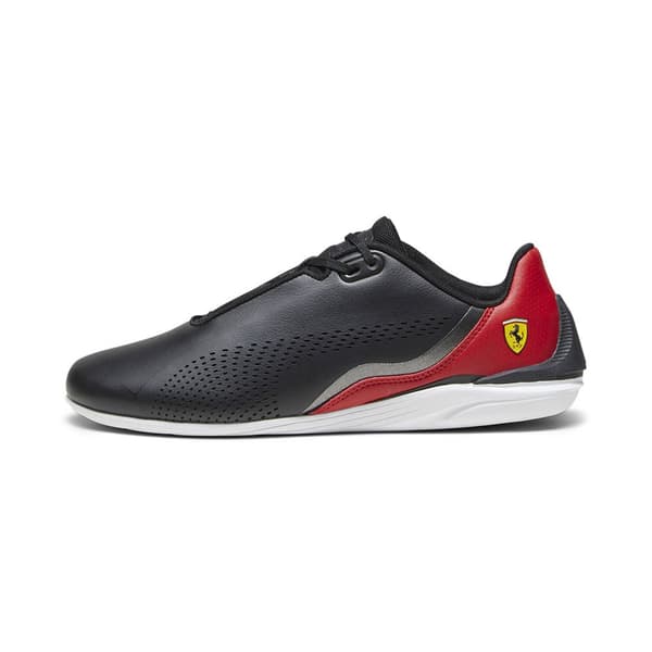 Puma Utbildare Ferrari Drift Cat De Svart EU 42 Man