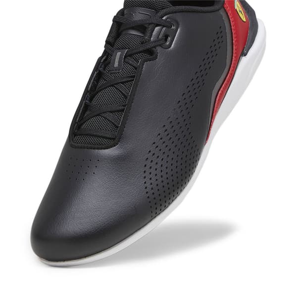 Puma Utbildare Ferrari Drift Cat De Svart EU 42 Man