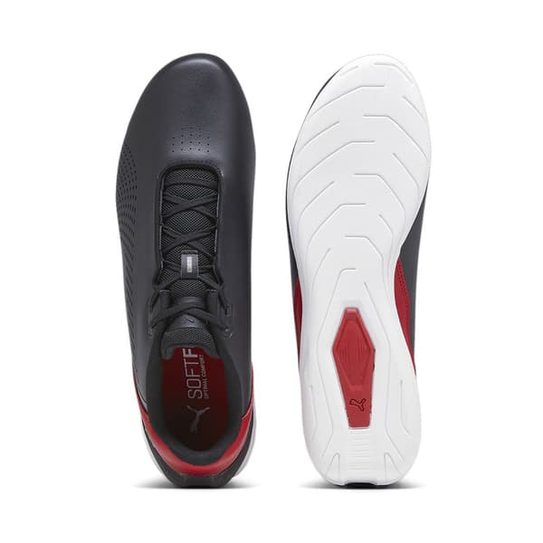 Puma Utbildare Ferrari Drift Cat De Svart EU 42 Man