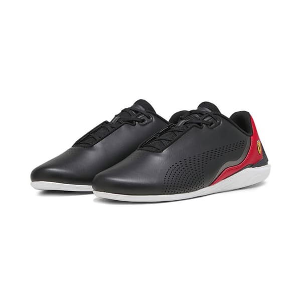 Puma Utbildare Ferrari Drift Cat De Svart EU 42 Man