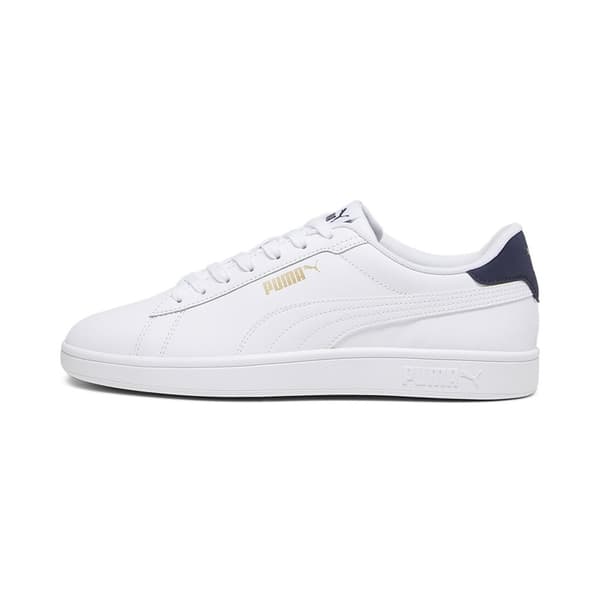 Puma Utbildare Smash 3.0 L Vit EU 45 Man