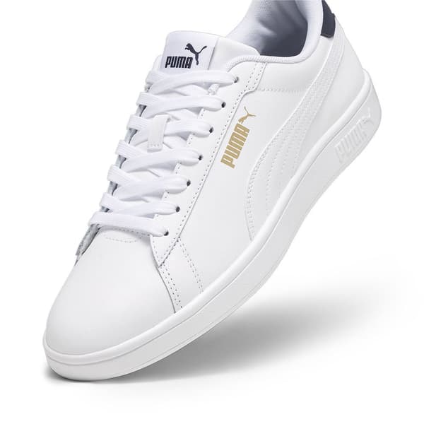 Puma Utbildare Smash 3.0 L Vit EU 45 Man