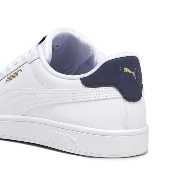 Puma Utbildare Smash 3.0 L Vit EU 45 Man