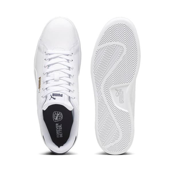 Puma Utbildare Smash 3.0 L Vit EU 45 Man