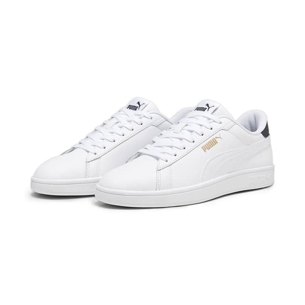 Puma Utbildare Smash 3.0 L Vit EU 45 Man