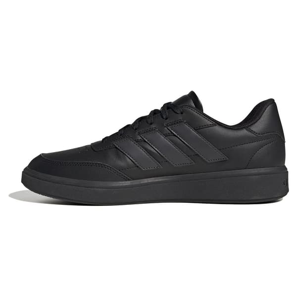 Adidas Utbildare Courtblock Svart EU 40 2/3 Man