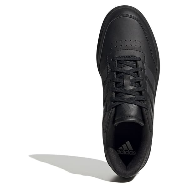 Adidas Utbildare Courtblock Svart EU 40 2/3 Man