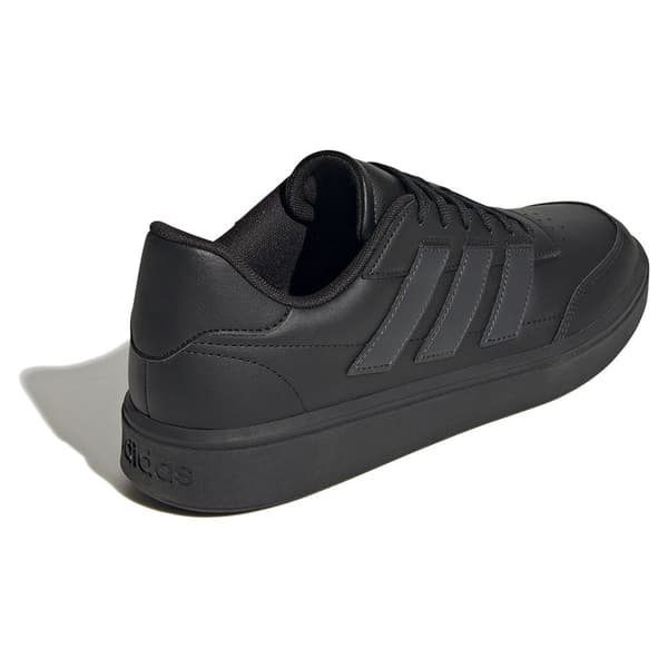 Adidas Utbildare Courtblock Svart EU 40 2/3 Man