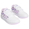 Pikkukuva 4 / 8: Adidas Hoops 3.0 Cf Lenkkarit Pinkki EU 33 Poika