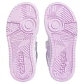 Pikkukuva 2 / 8: Adidas Hoops 3.0 Cf Lenkkarit Pinkki EU 33 Poika