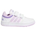 Pikkukuva 1 / 8: Adidas Hoops 3.0 Cf Lenkkarit Pinkki EU 33 Poika