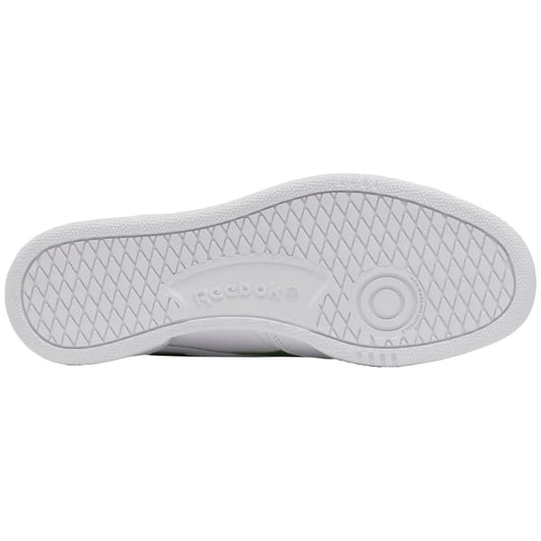 Reebok Classics Utbildare Club C Revenge Vit EU 42 Man