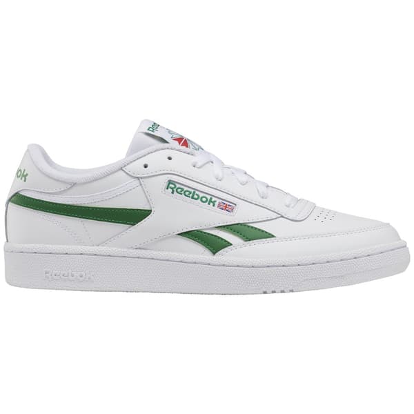 Reebok Classics Utbildare Club C Revenge Vit EU 42 Man