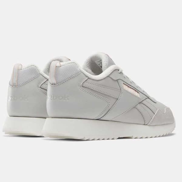Reebok Classics Valmentajat Reebok Glide Ripple Harmaa EU 36 Nainen