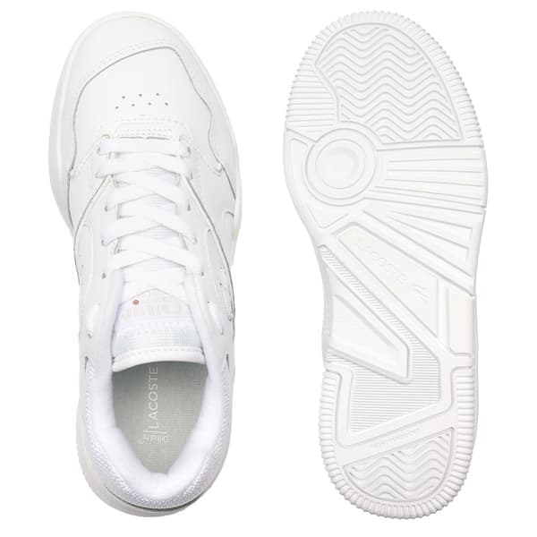 Lacoste Valmentajat 46sfa0092 Valkoinen EU 39 Nainen