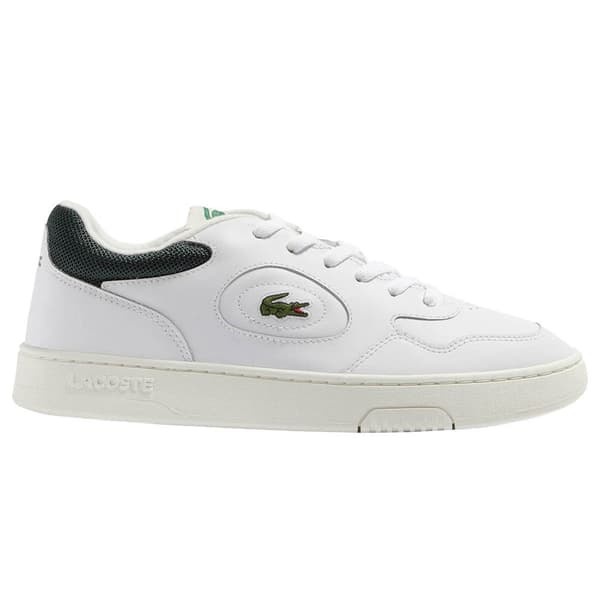 Lacoste Utbildare 46sma0045 Vit EU 45 Man