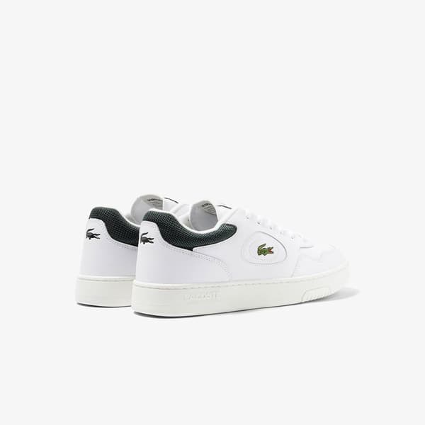 Lacoste Valmentajat 46sma0045 Valkoinen EU 46 Mies