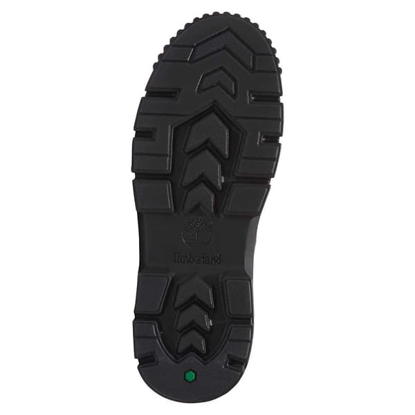 Timberland Greyfield Leather Støvler Rød EU 42 Kvinde