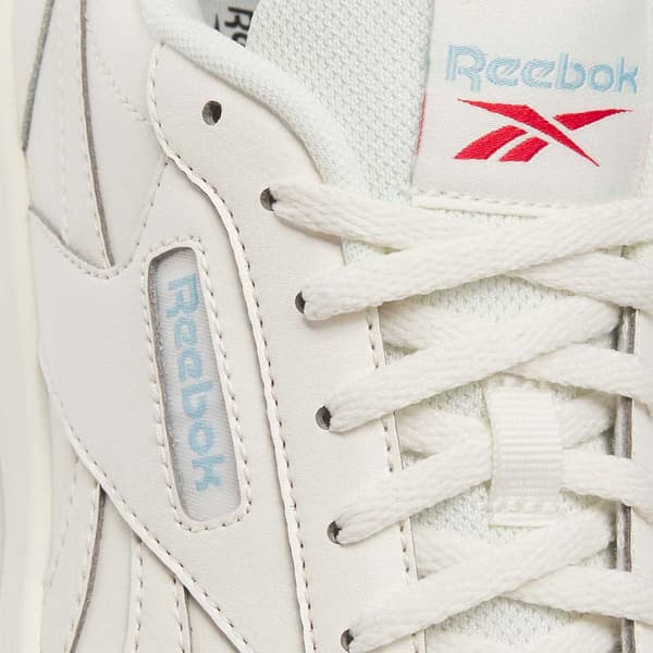 Reebok Utbildare Court Advance Vit EU 37 1/2 Kvinna