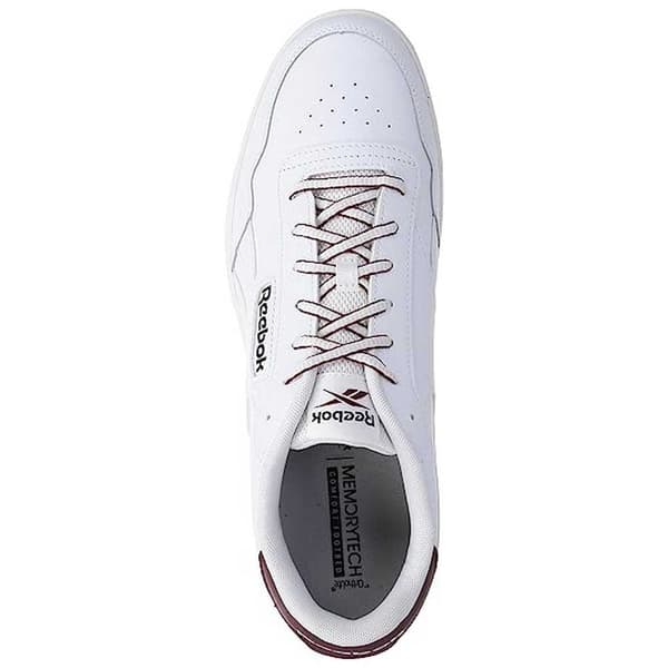 Reebok Utbildare Court Advance Vit EU 40 1/2 Man