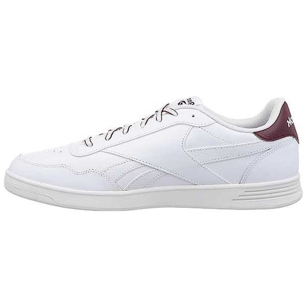 Reebok Trænere Court Advance Hvid EU 41 Mand