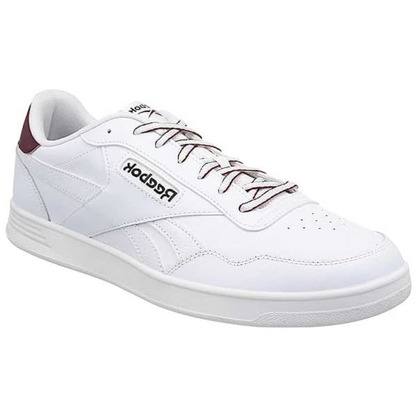 Reebok Trænere Court Advance Hvid EU 41 Mand