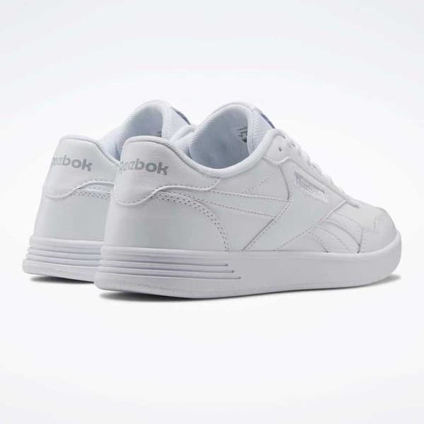 Reebok Utbildare Court Advance Vit EU 37 Kvinna