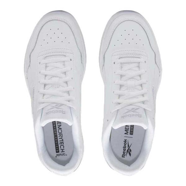 Reebok Utbildare Court Advance Vit EU 37 Kvinna