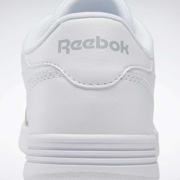 Reebok Utbildare Court Advance Vit EU 37 Kvinna
