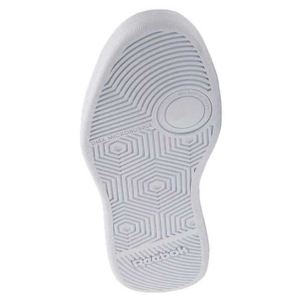 Reebok Utbildare Court Advance Vit EU 37 Kvinna