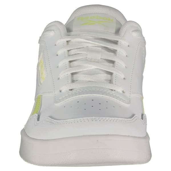 Reebok Utbildare Court Advance Vit EU 38 1/2 Kvinna