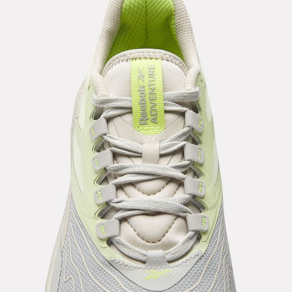 Reebok Utbildare Floatride Energy 5 A Beige EU 36 Kvinna