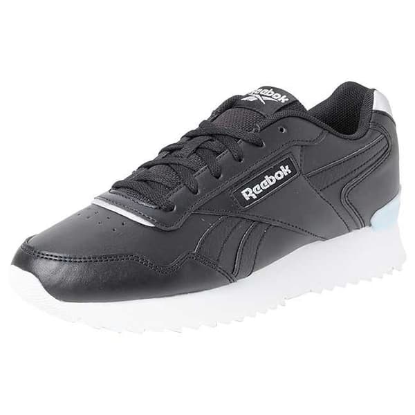 Reebok Valmentajat Glide Ripple Musta EU 38 Nainen