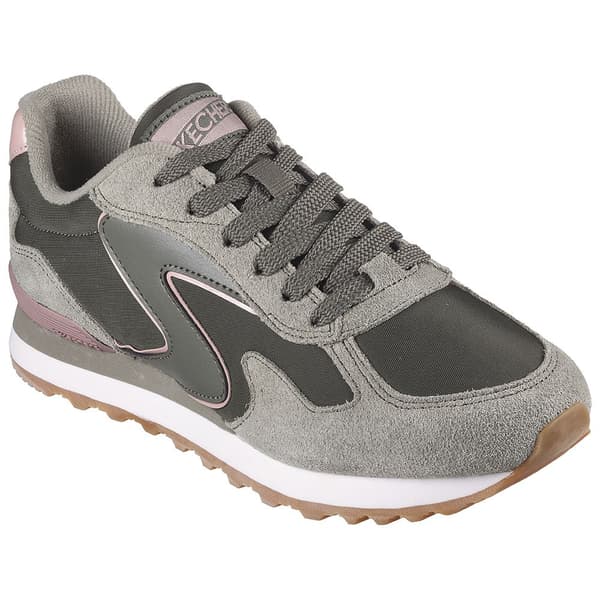 Skechers Utbildare Og 85 Grå EU 37 Kvinna