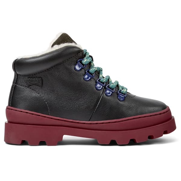 Camper Saappaat K900313 Brutus Ruskea EU 30 Poika