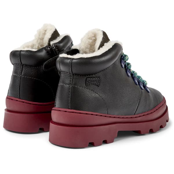 Camper Saappaat K900313 Brutus Ruskea EU 30 Poika