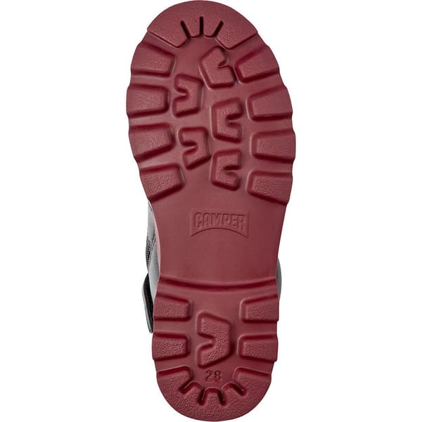 Camper Saappaat K900313 Brutus Ruskea EU 30 Poika
