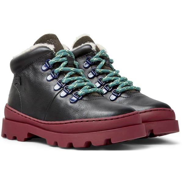 Camper StØvler K900313 Brutus Brun EU 30 Dreng