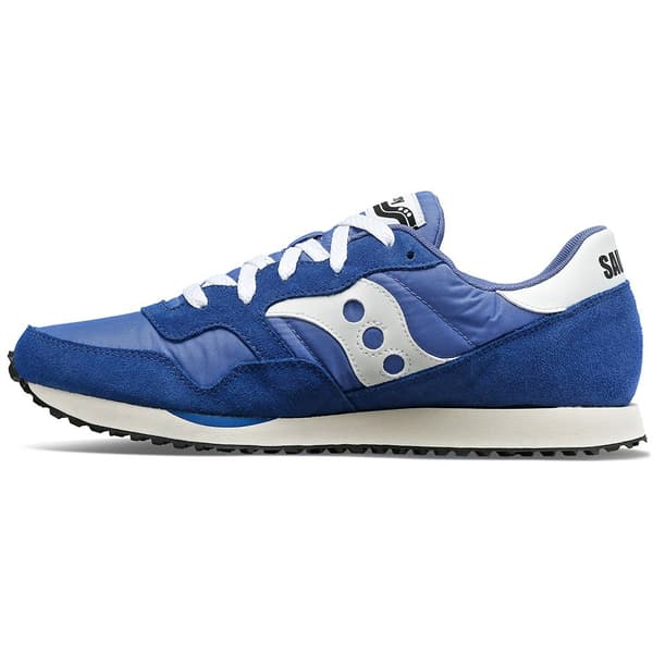 Saucony Originals Lenkkarit Dxn Trainer Vintage Sininen EU 38 Mies