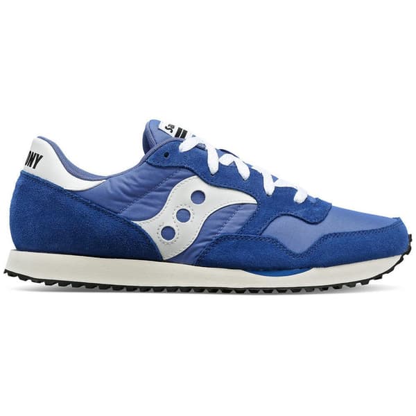 Saucony Originals Lenkkarit Dxn Trainer Vintage Sininen EU 38 Mies