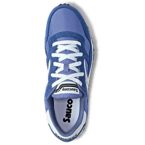 Saucony Originals Lenkkarit Dxn Trainer Vintage Sininen EU 38 Mies