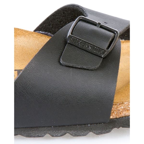 Birkenstock Sandaalit Madrid Musta EU 37 Nainen